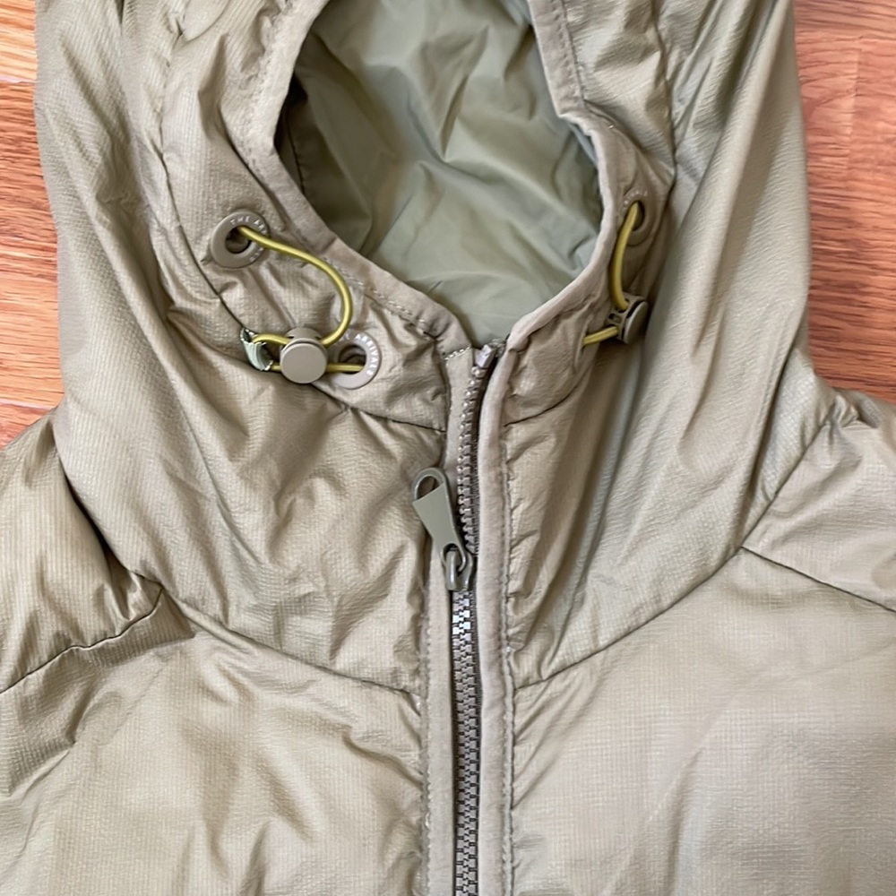 THE ARRIVALS jacket. worn twice